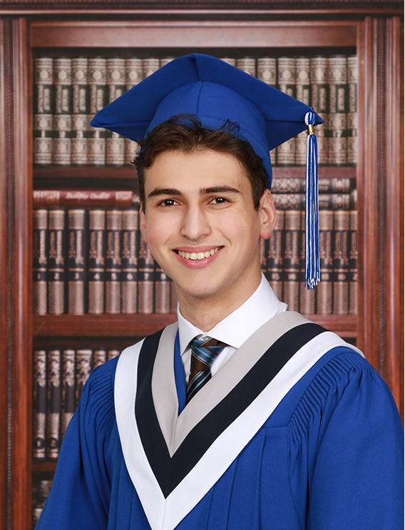 Student 5